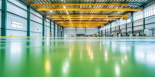 R.THANE AL 401 : Le Revêtement Autolissant...